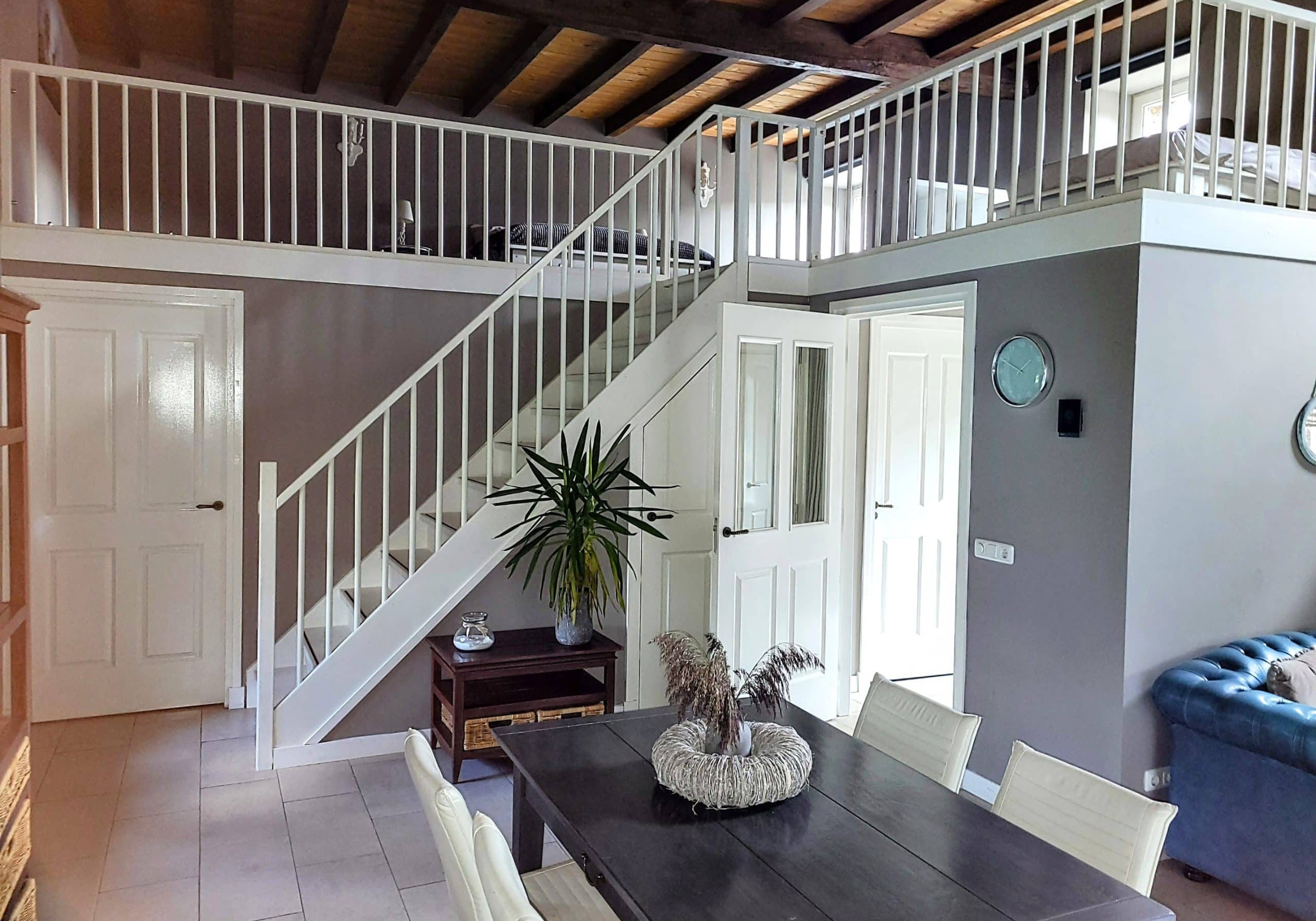 Appartement bij B&B De Grote Waaij